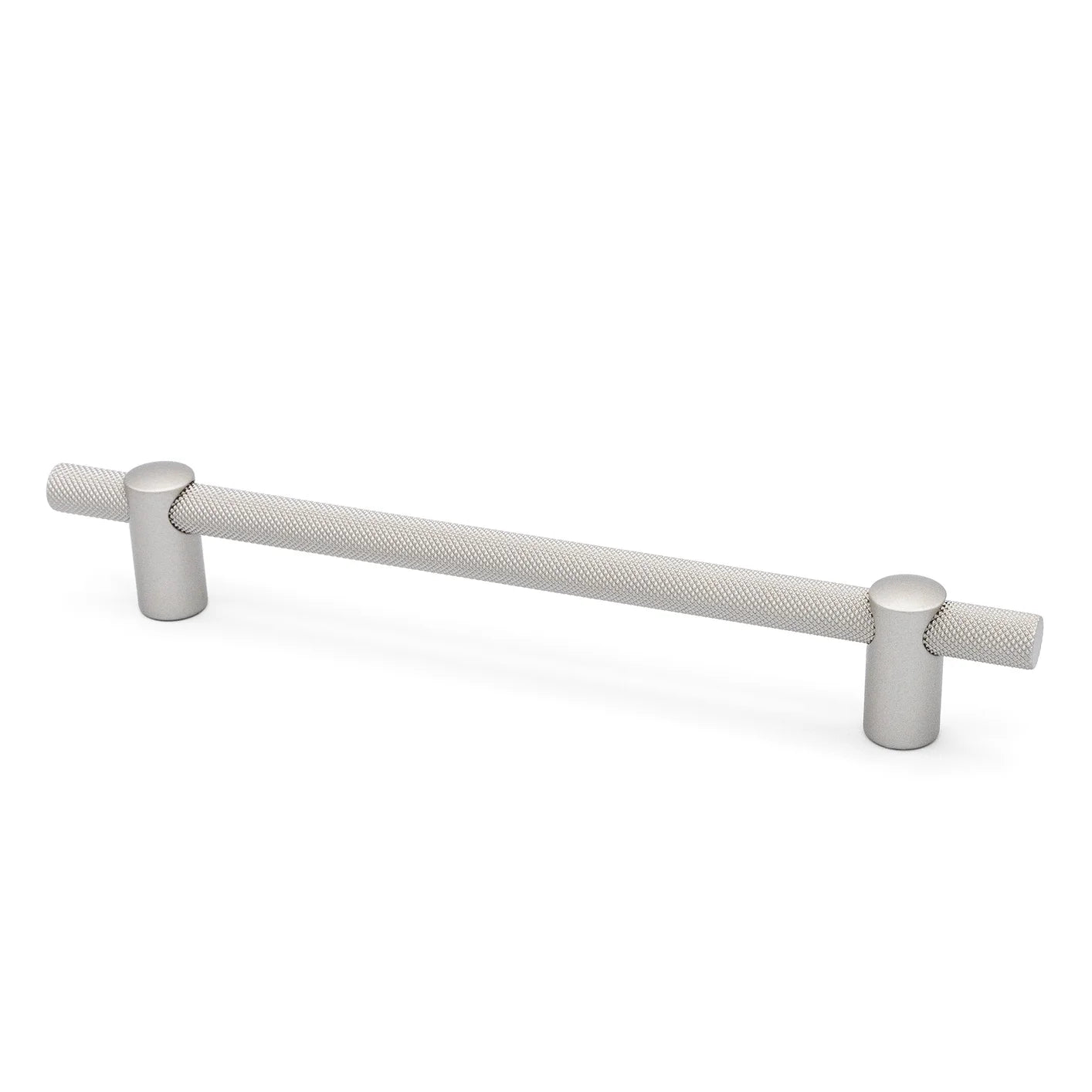 Renate Knurled Designer Pull