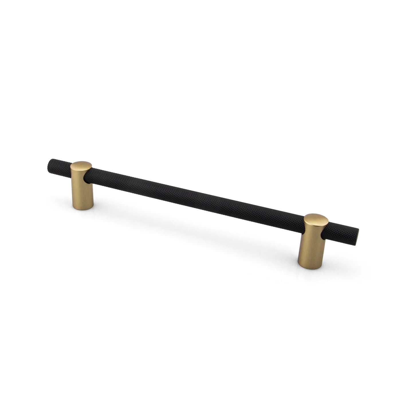 Renate Knurled Designer Pull