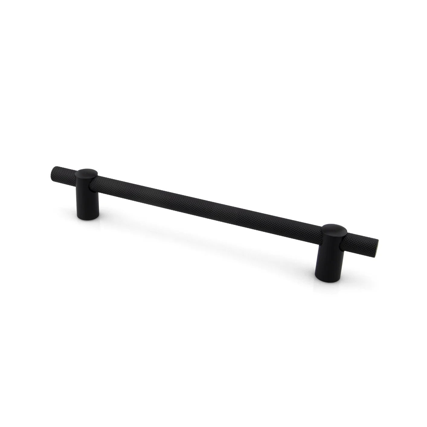 Renate Knurled Designer Pull