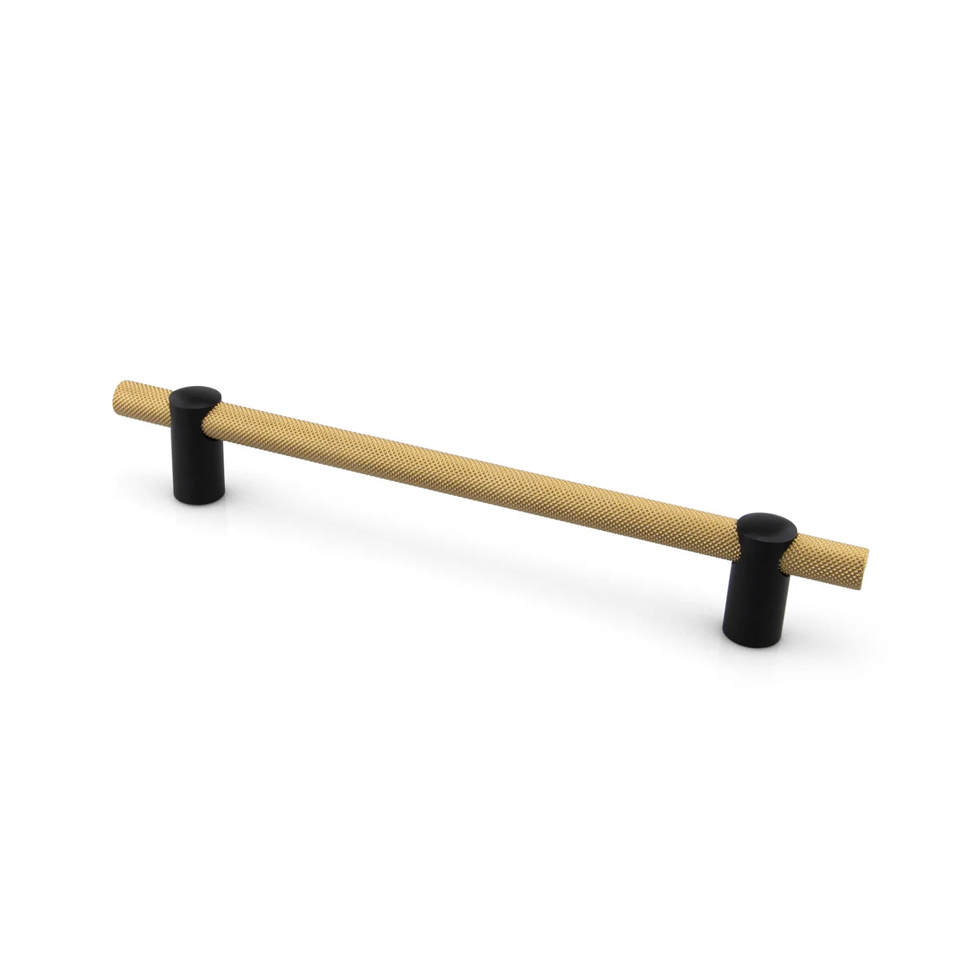 Renate Knurled Designer Pull