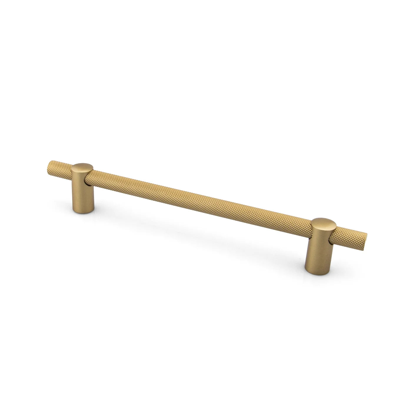 Renate Knurled Designer Pull