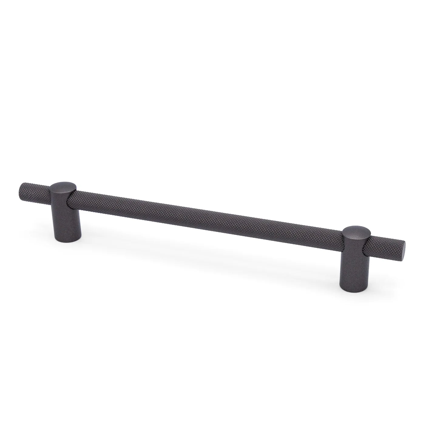 Renate Knurled Designer Pull