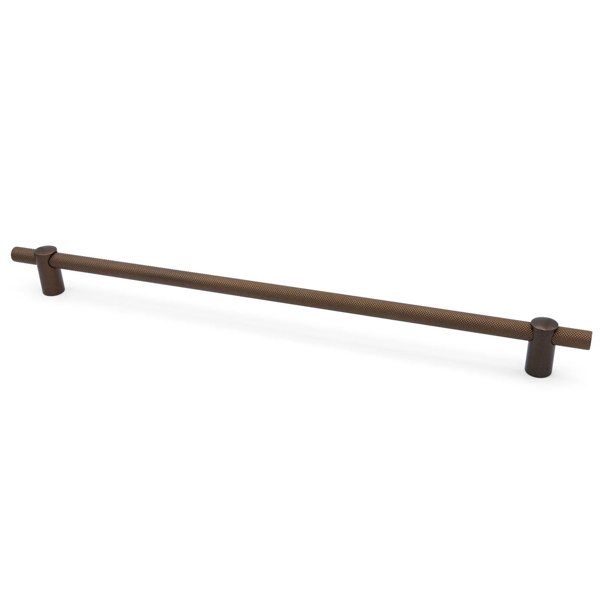 Renate Knurled Designer Pull