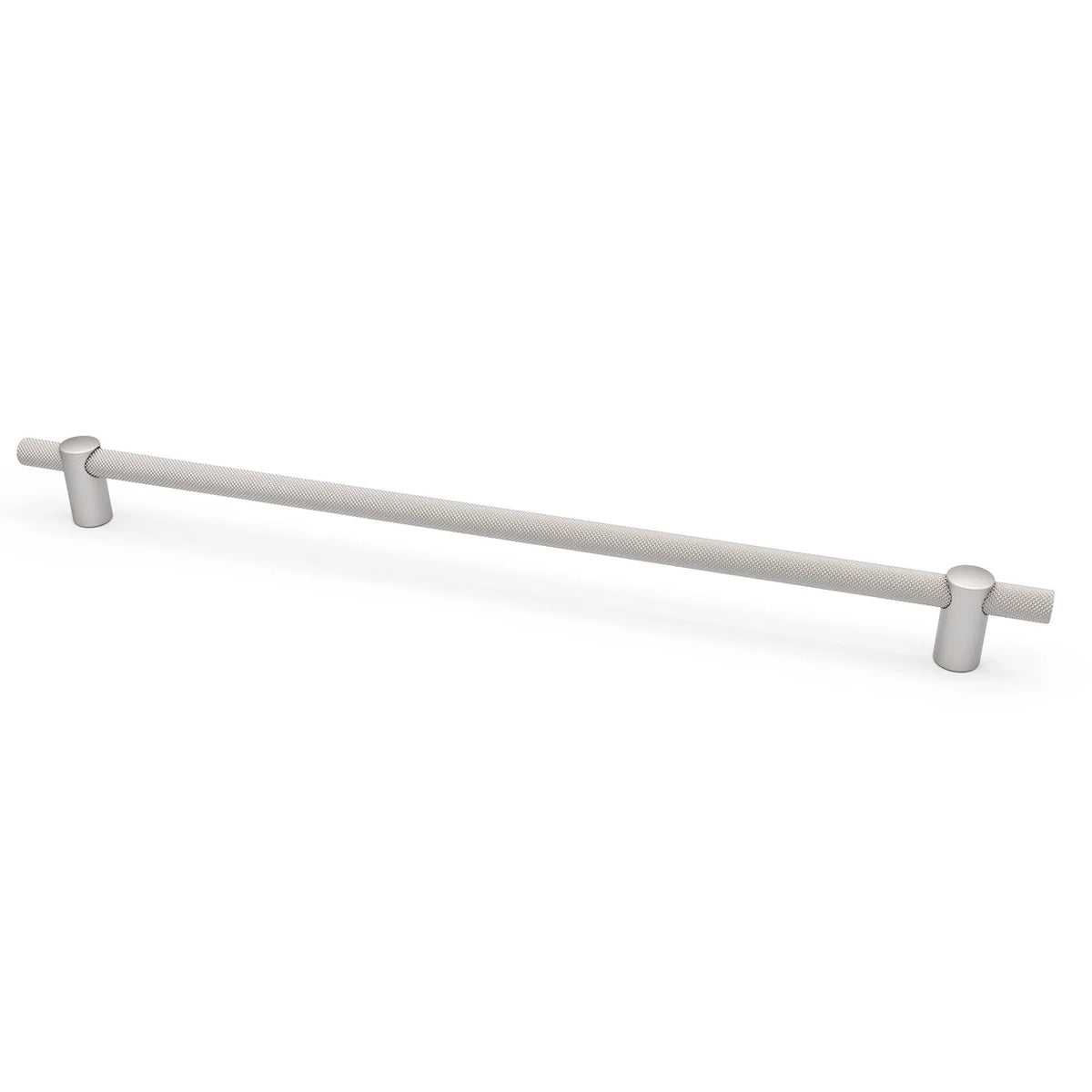 Renate Knurled Designer Pull