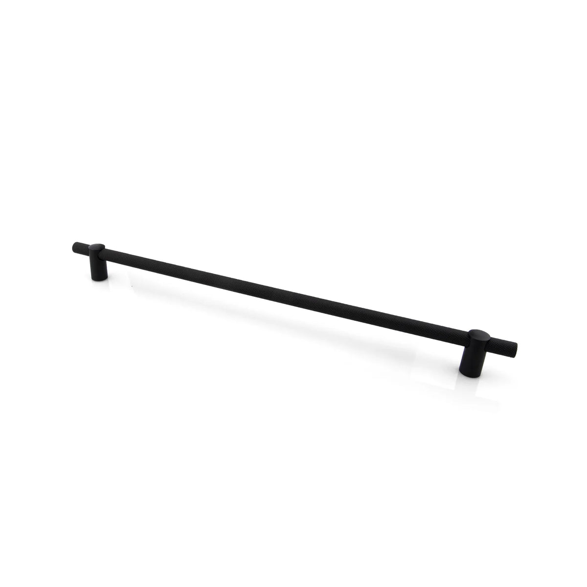 Renate Knurled Designer Pull