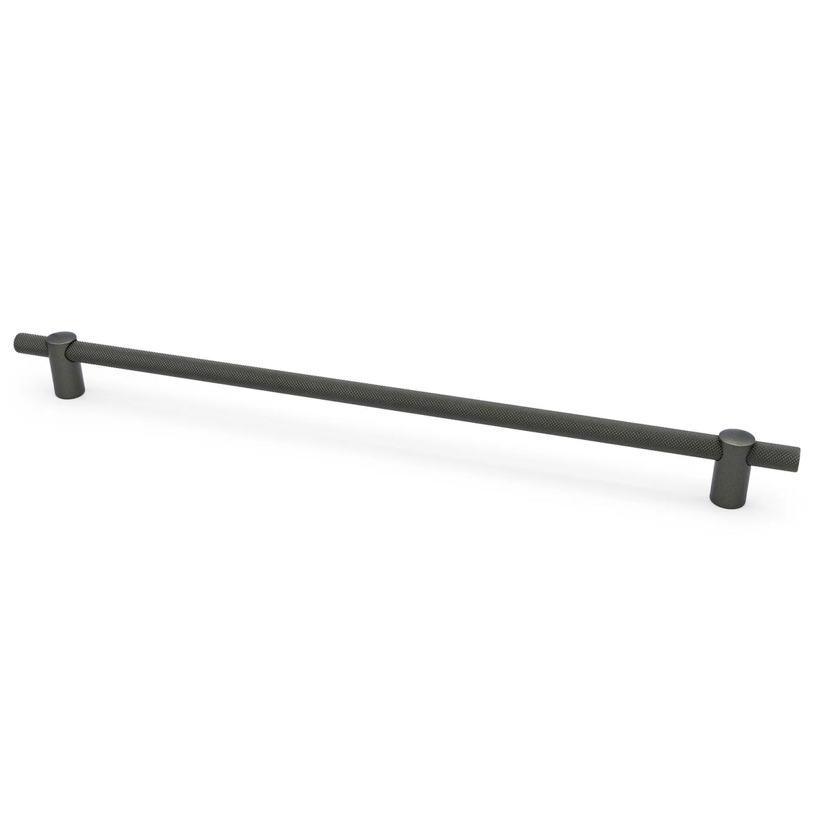 Renate Knurled Designer Pull