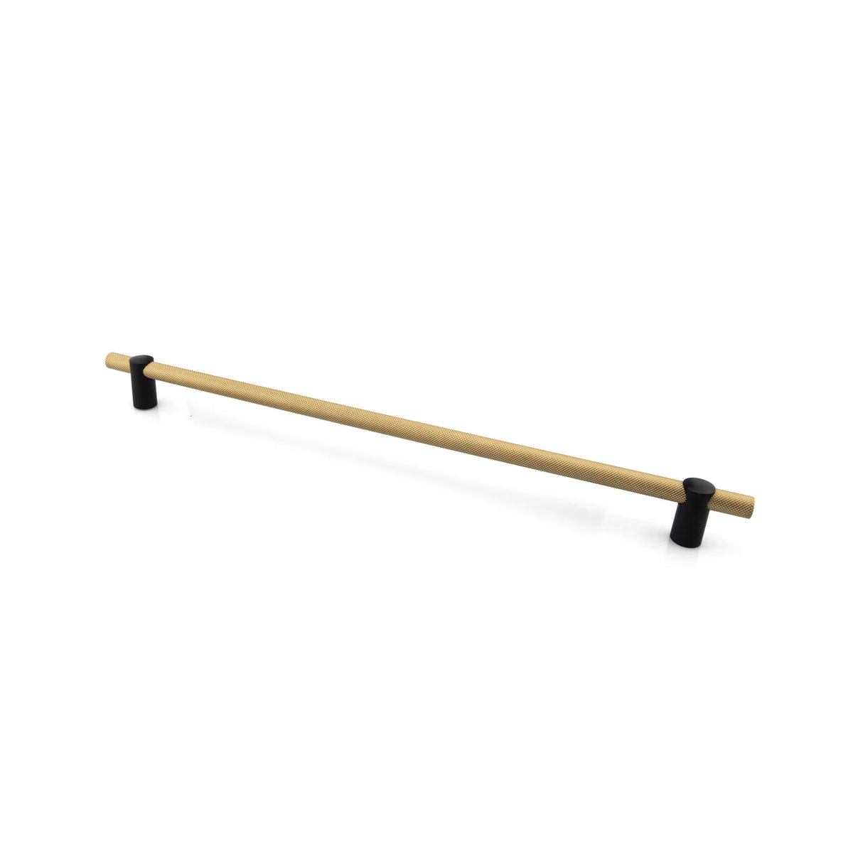Renate Knurled Designer Pull