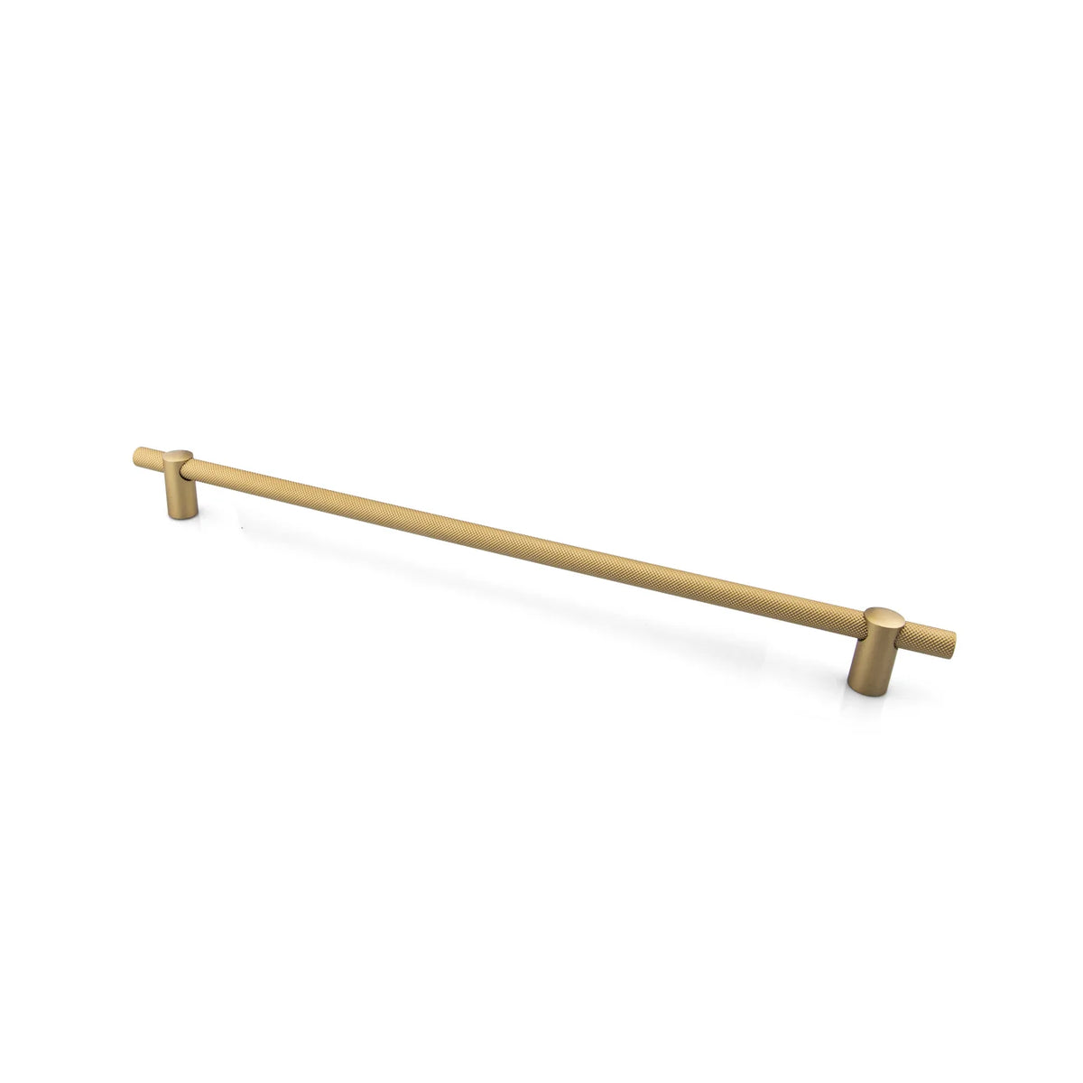 Renate Knurled Designer Pull