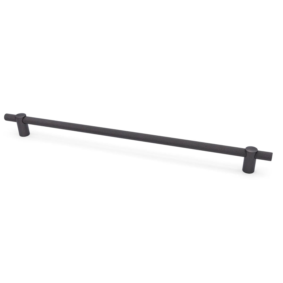 Renate Knurled Designer Pull