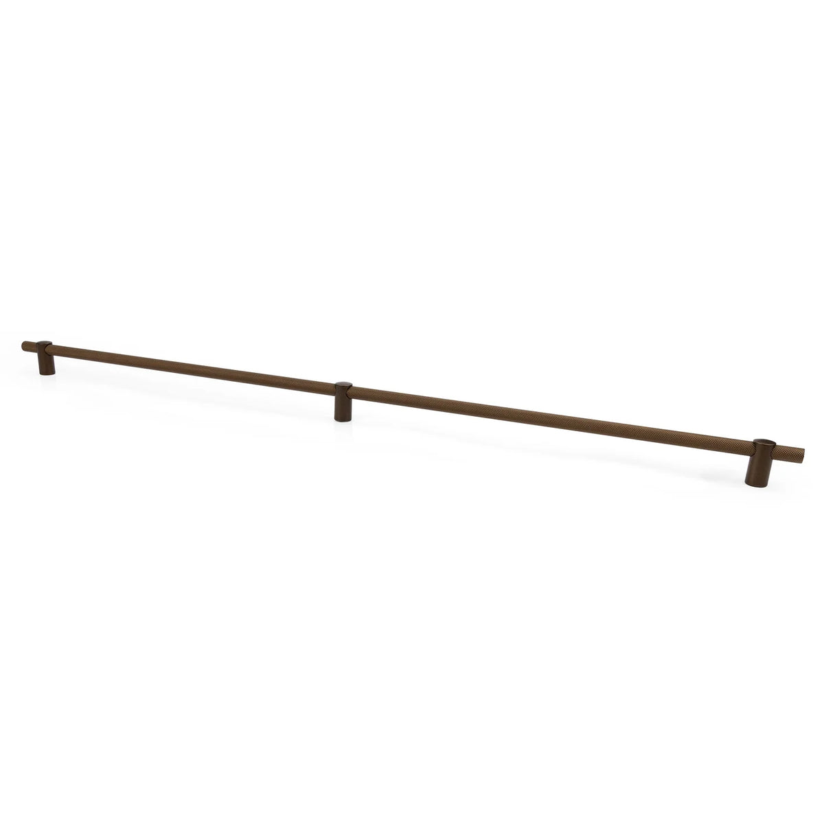 Renate Knurled Designer Pull