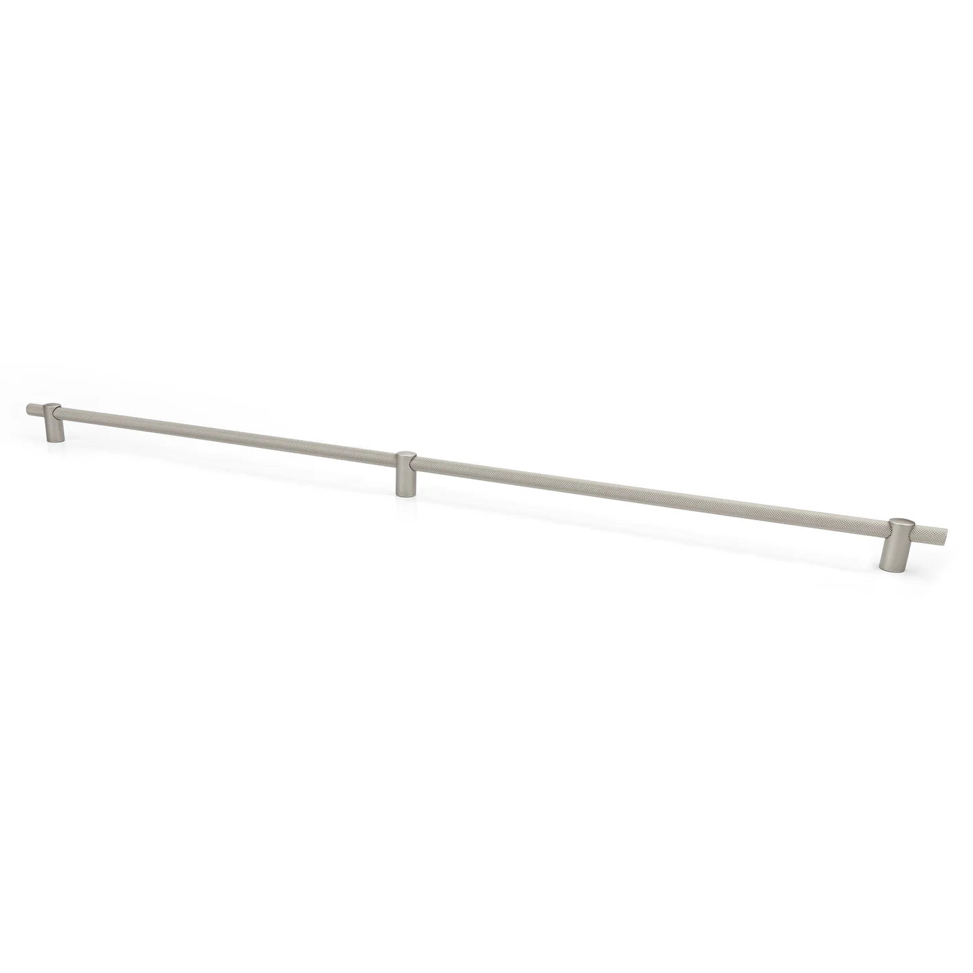 Renate Knurled Designer Pull