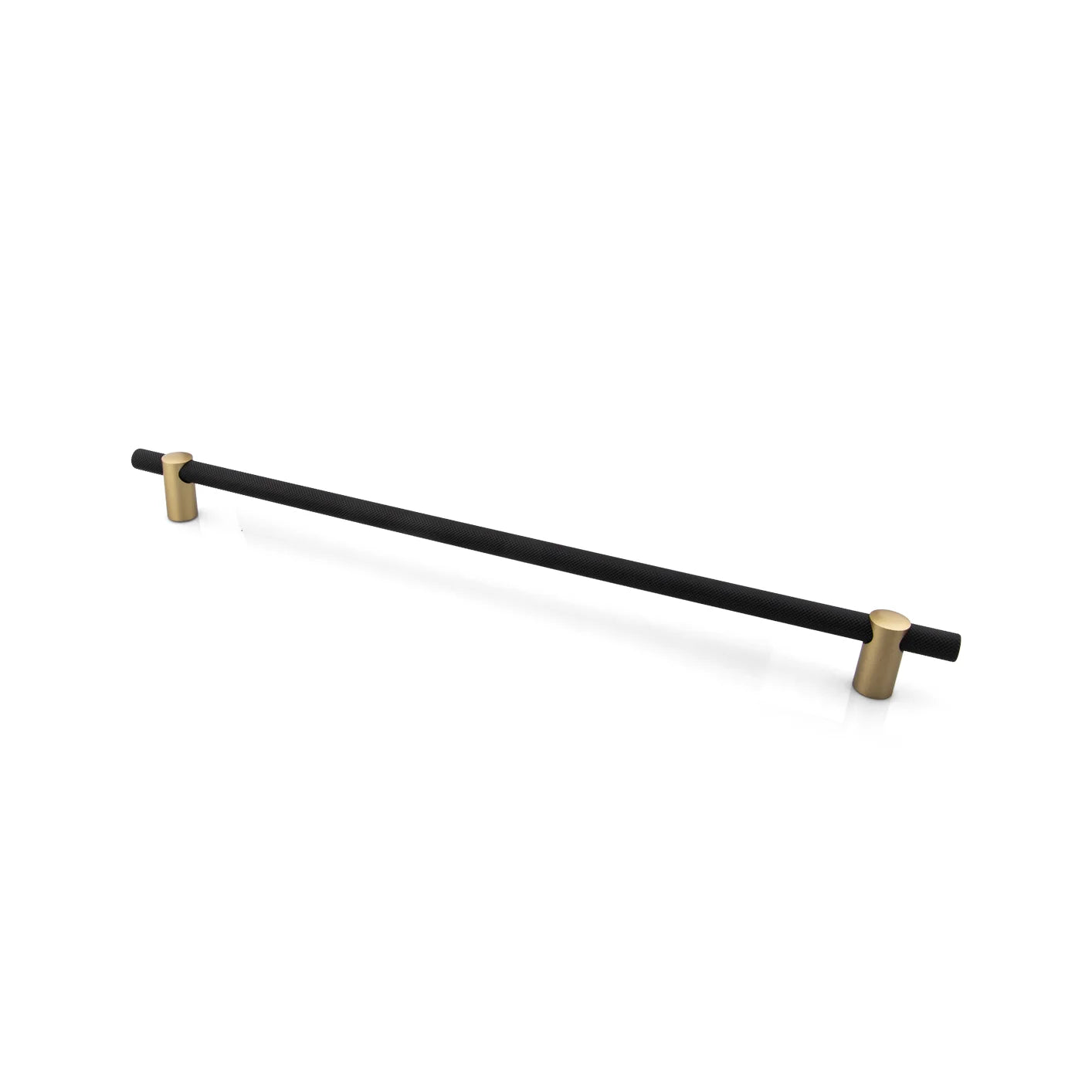 Renate Knurled Designer Pull
