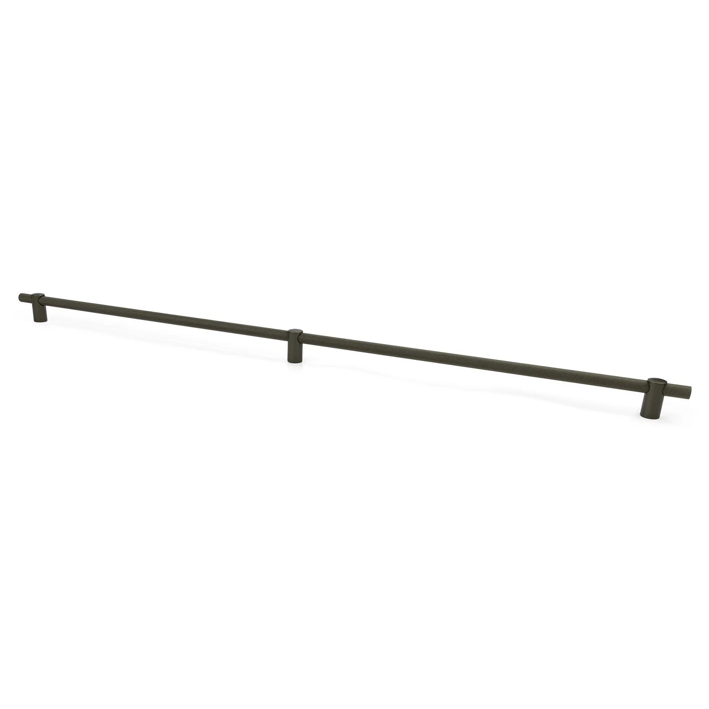 Renate Knurled Designer Pull