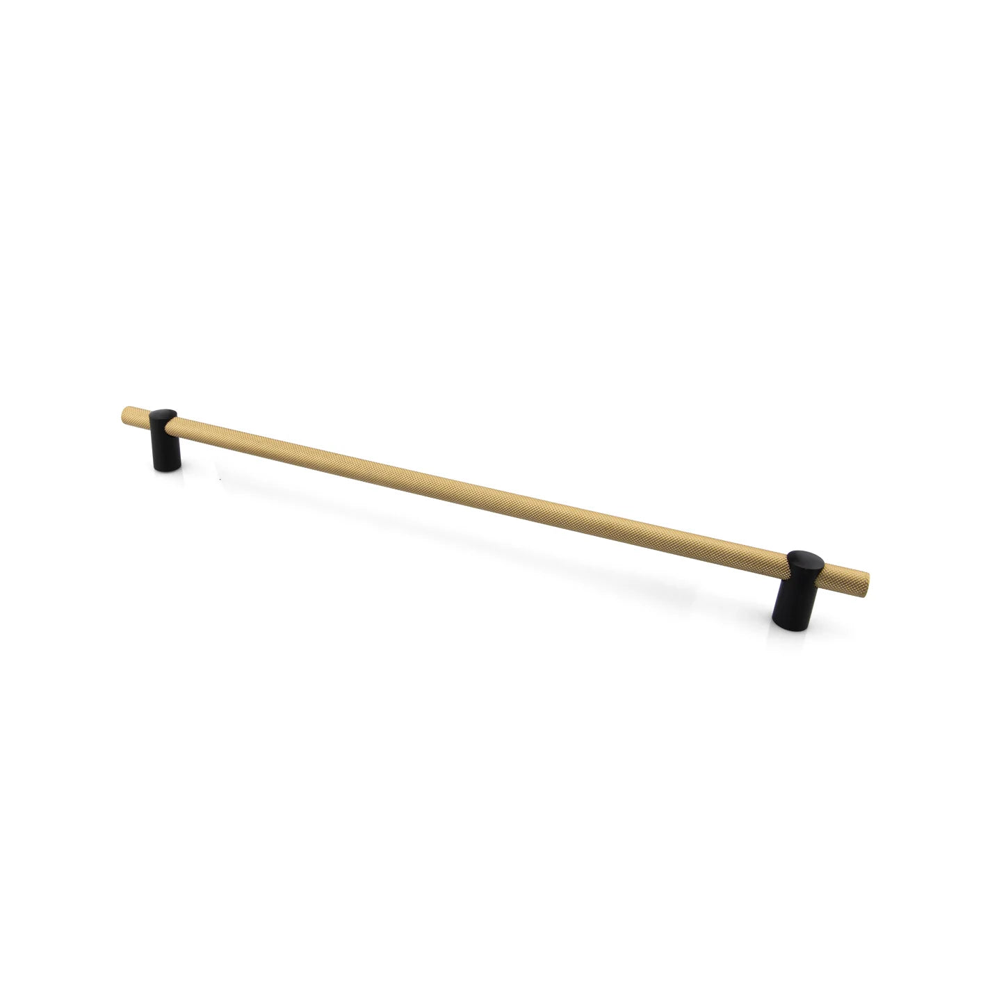 Renate Knurled Designer Pull
