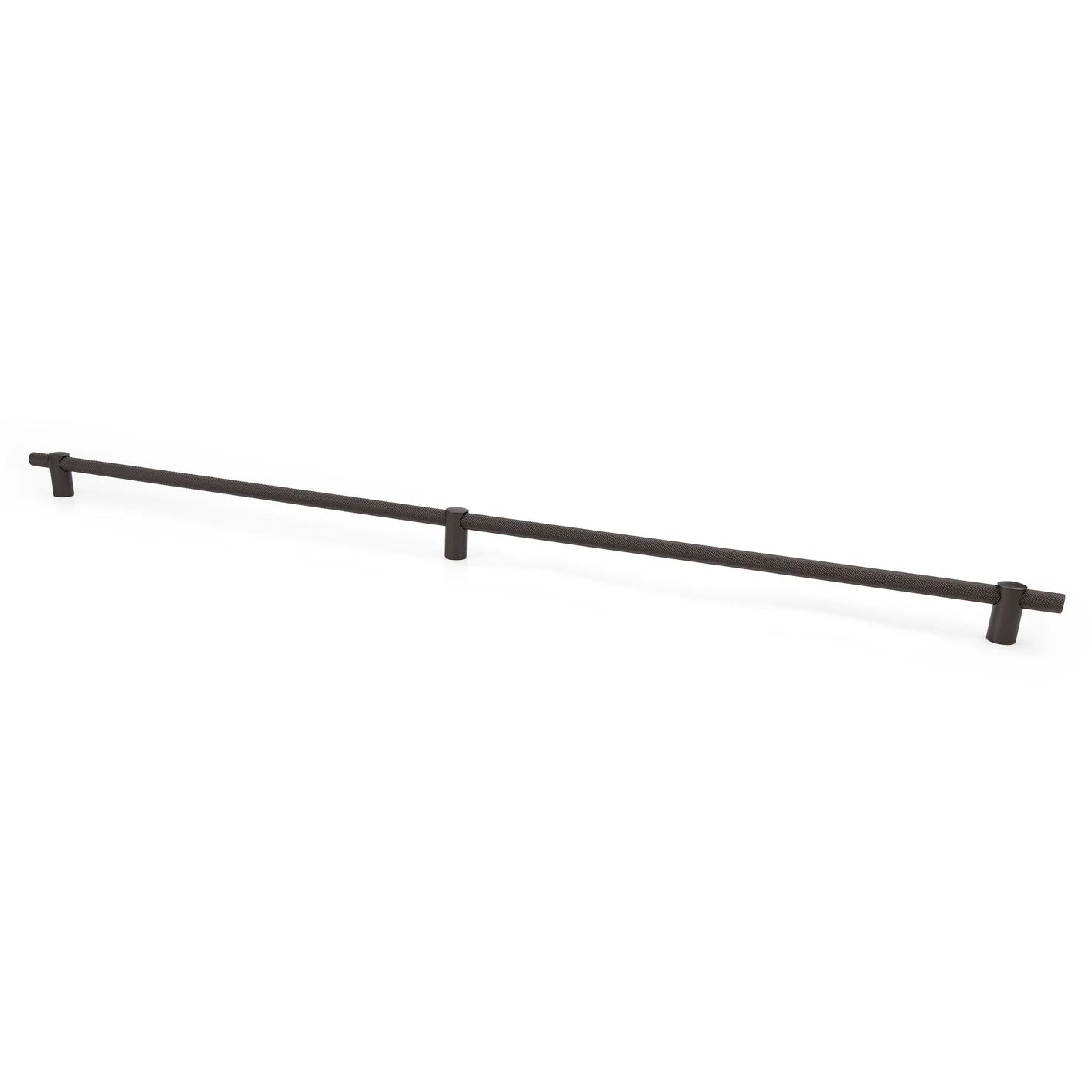 Renate Knurled Designer Pull