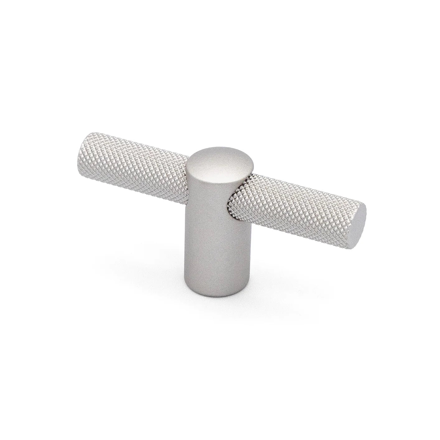 Renate Knurled Designer T-Knob