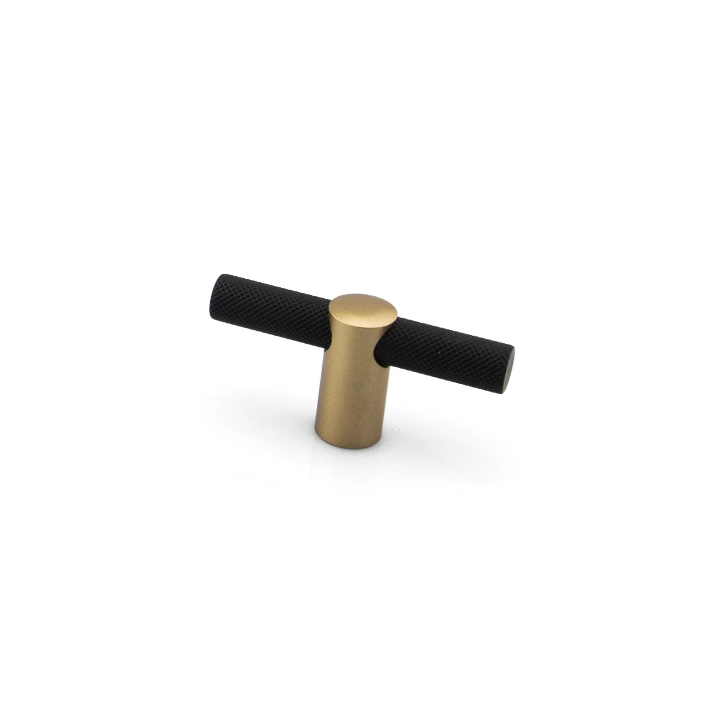 Renate Knurled Designer T-Knob