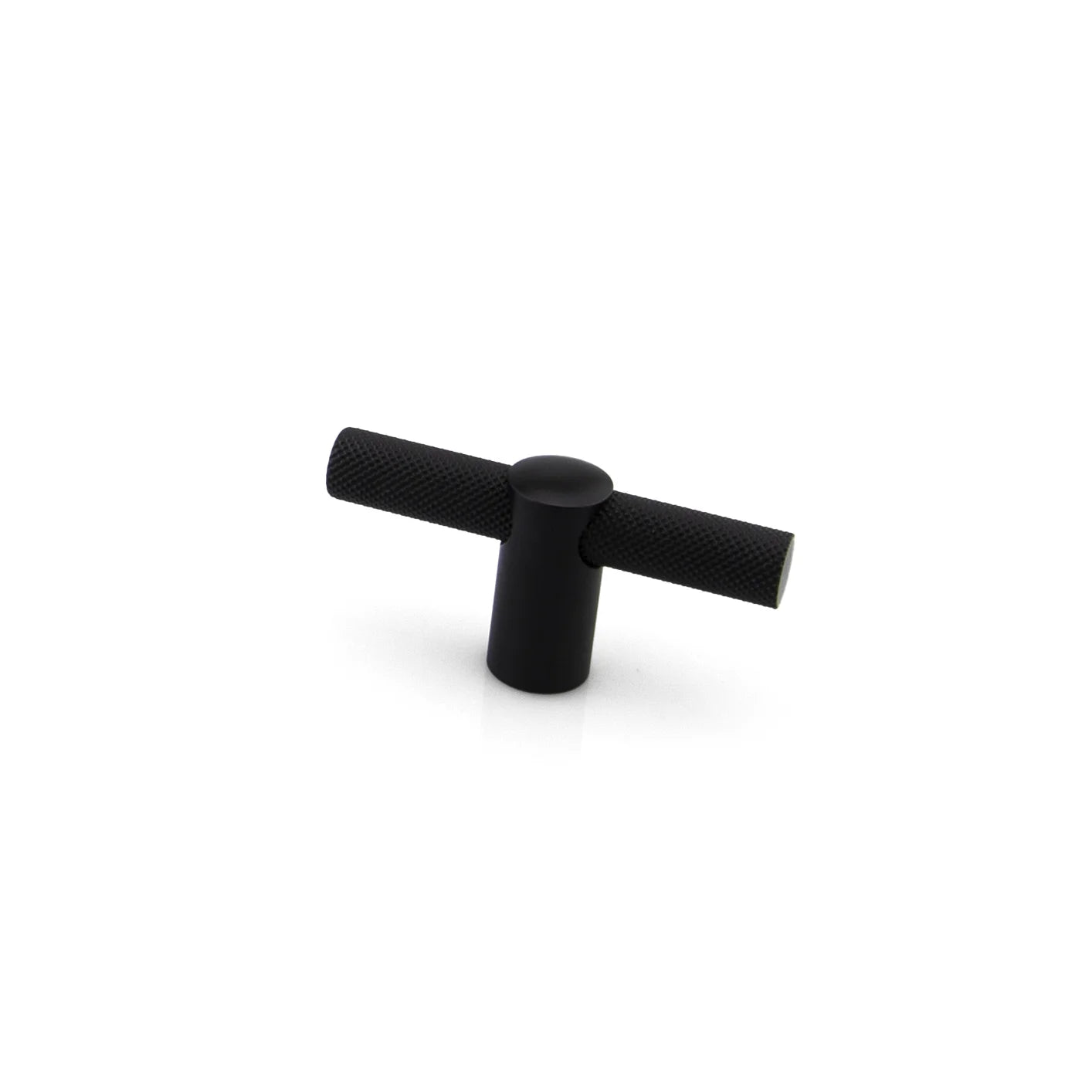 Renate Knurled Designer T-Knob