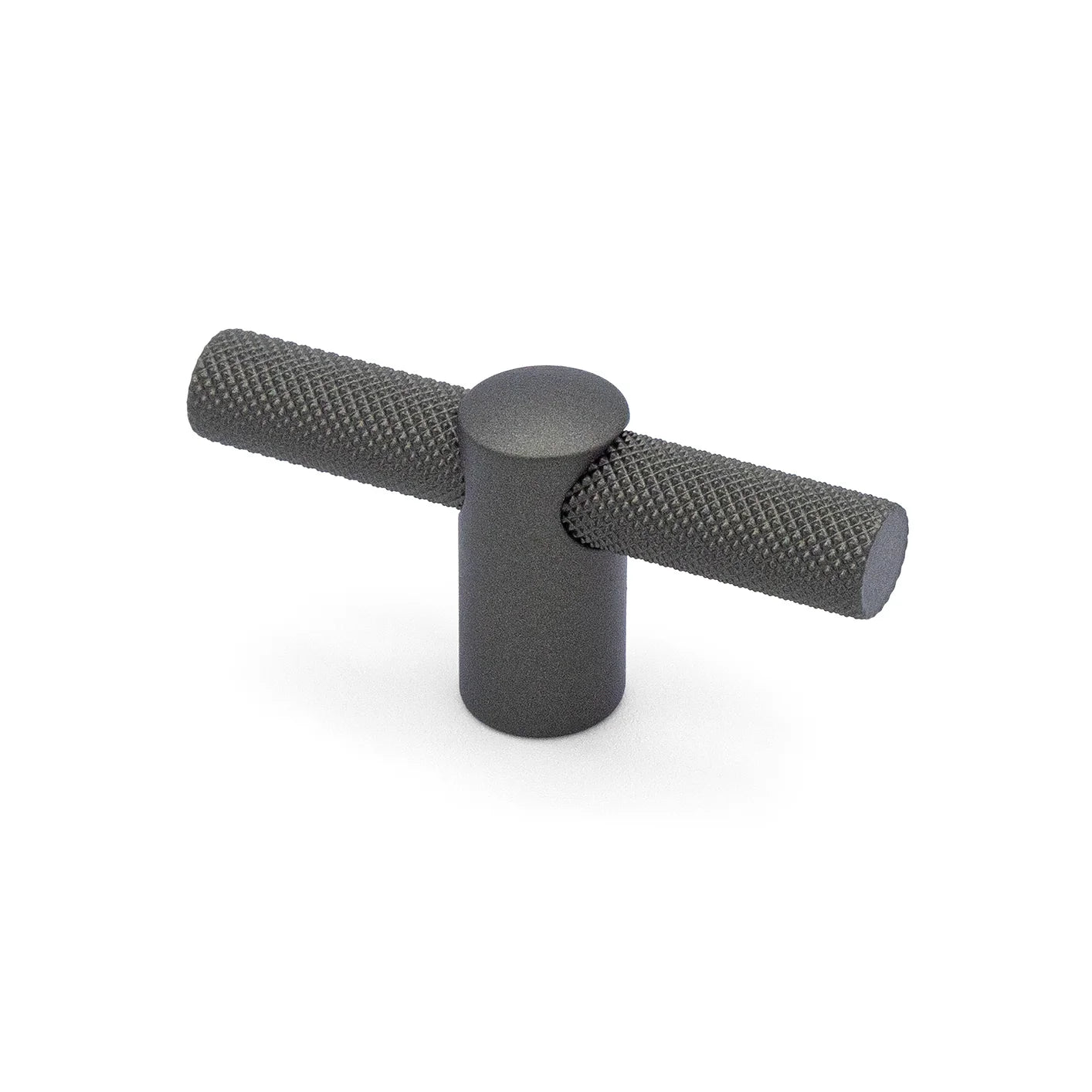 Renate Knurled Designer T-Knob