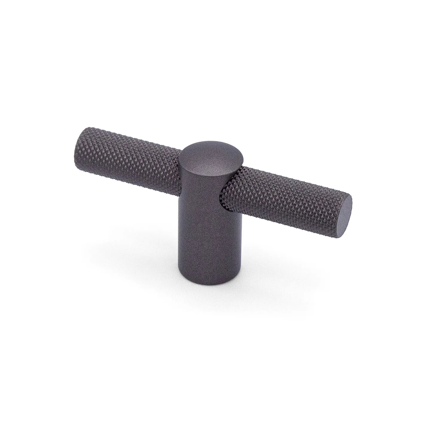 Renate Knurled Designer T-Knob