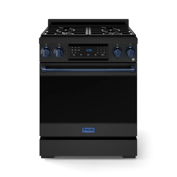 30 Inch Professional Gas Range (Gordon Ramsay Collection)
