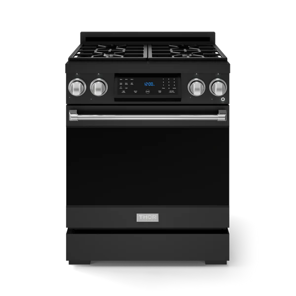 30 Inch Professional Gas Range (Gordon Ramsay Collection)